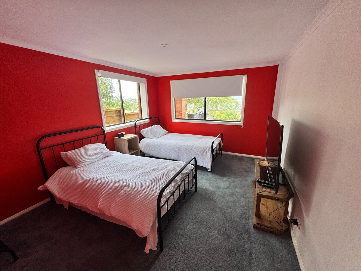 غرفة النوم 2