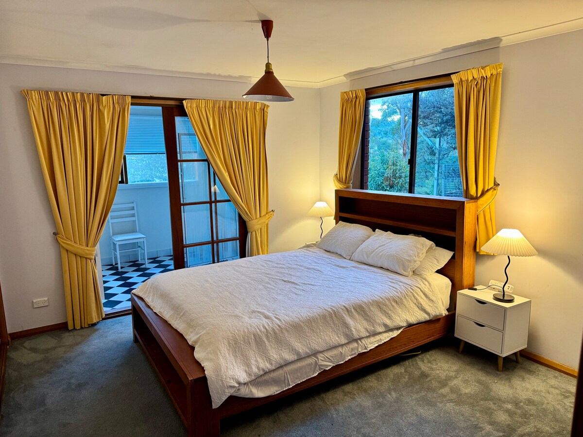 غرفة النوم 1