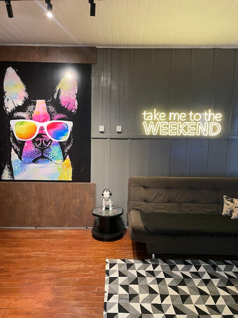 Cozy house in downtown Santa Rosa