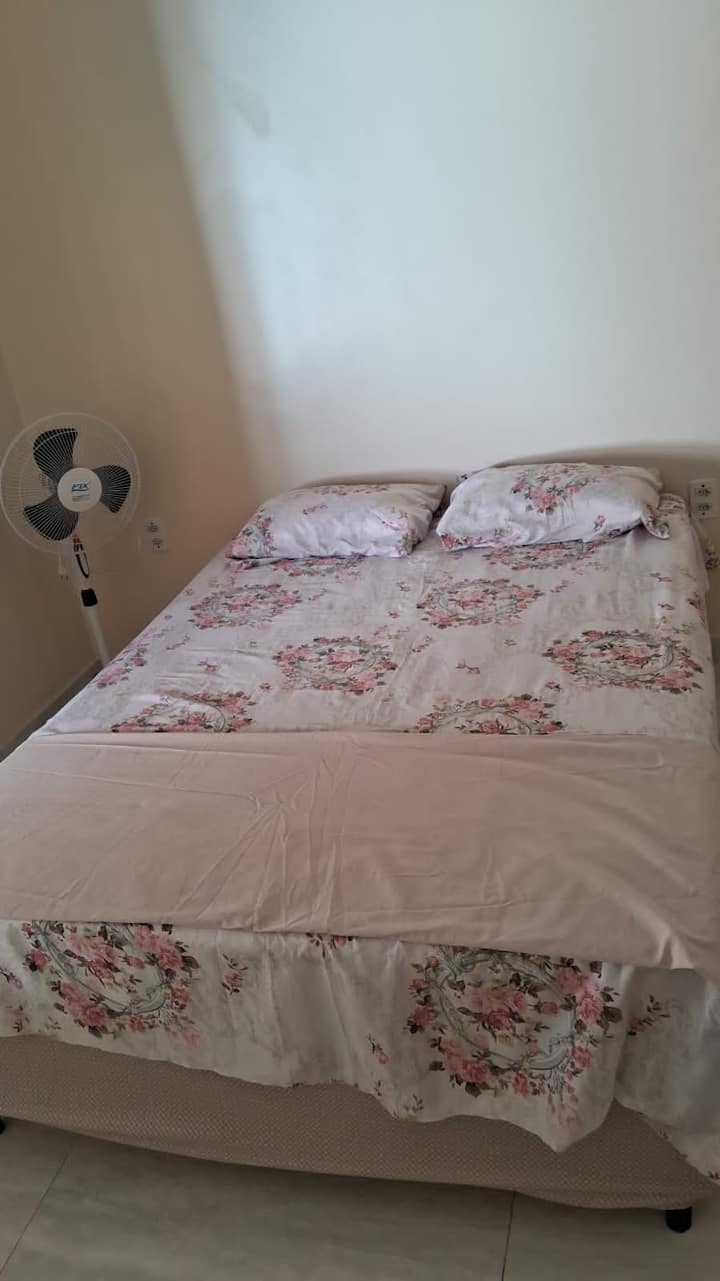 Área de la habitación