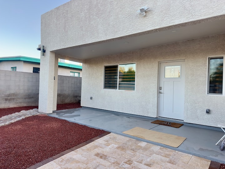 Relaxing Home - Tucson, AZ