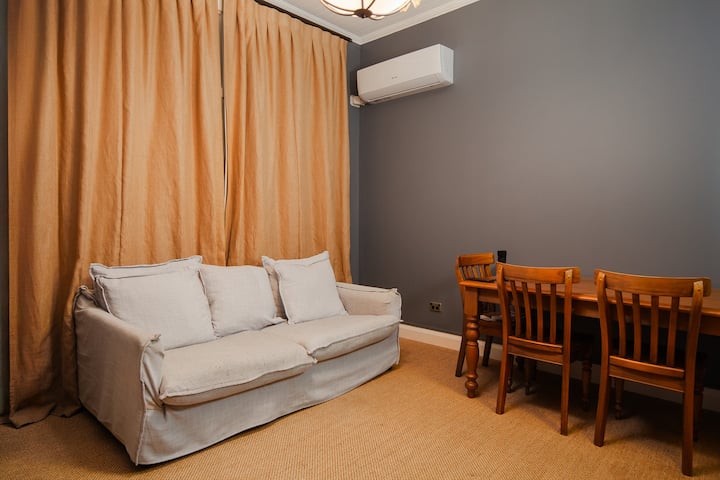 Stunning Oamaru Character Home. - Oamaru