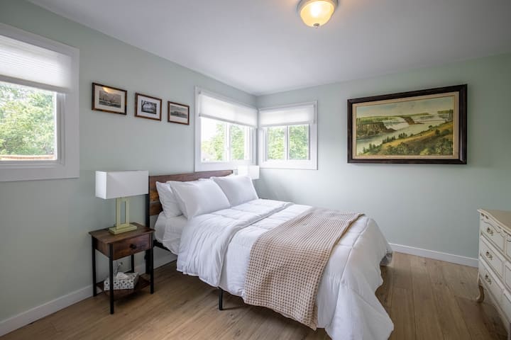 Lit une place et demie