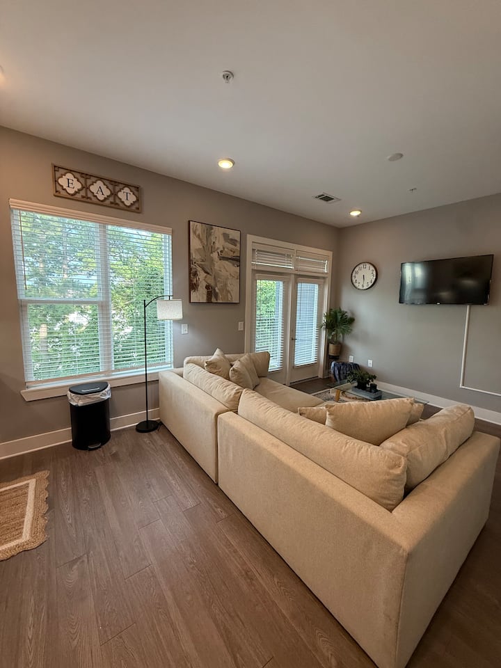 Southern Comfort Suite (Atlanta) - Decatur, GA
