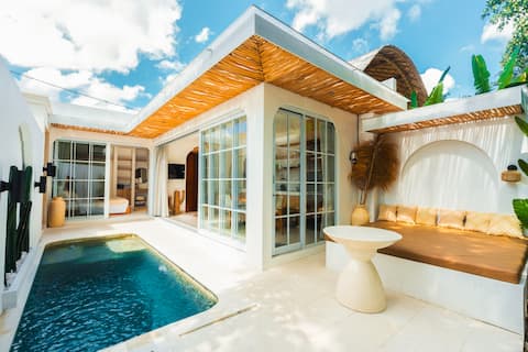 NEW! Mia Villa - 1BR Villa in Kerobokan