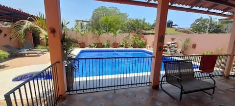 Casa Huachinango