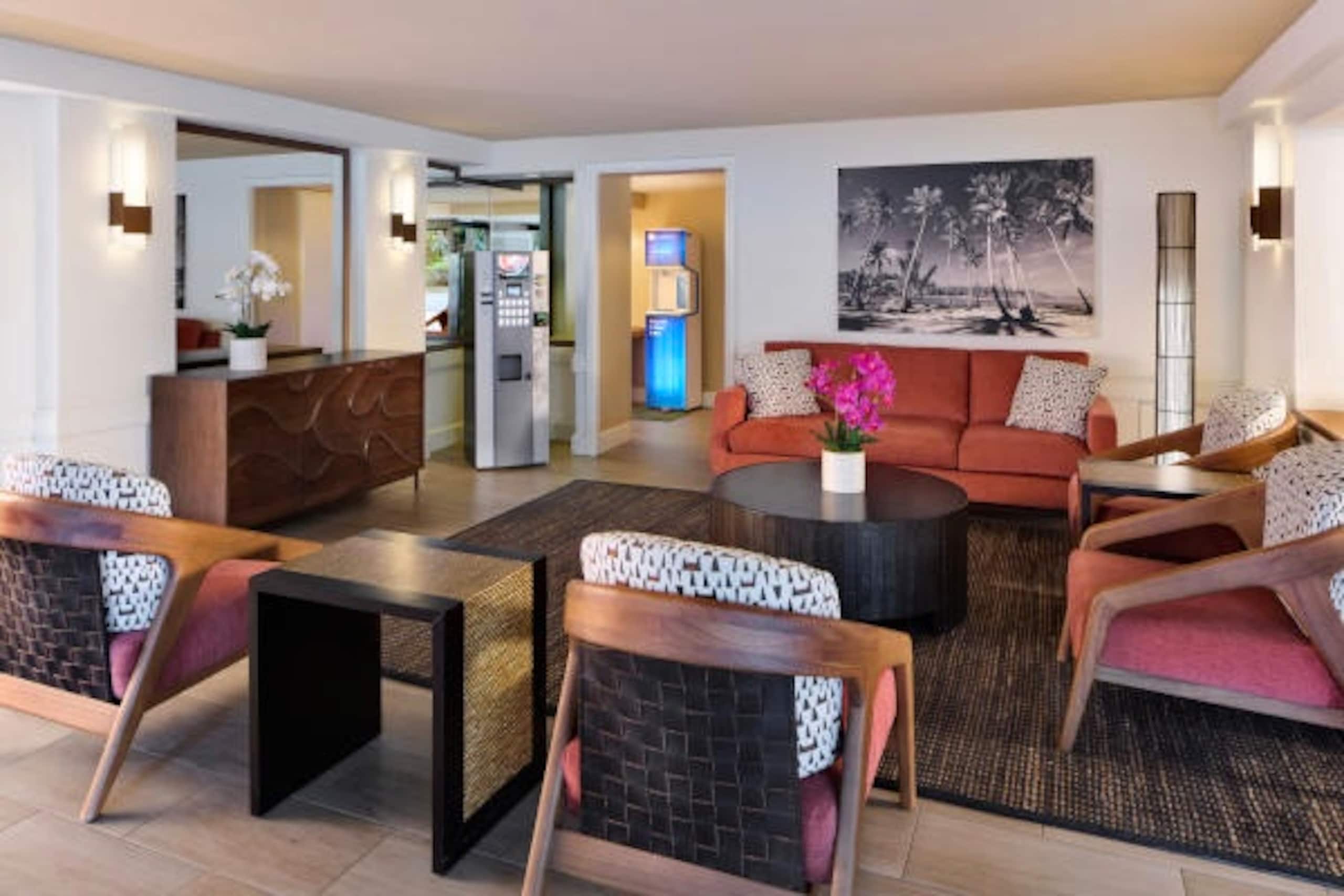Hotel in Honolulu · ★4.9 · 1 bedroom · 1 bed · No bathroom - Image 56