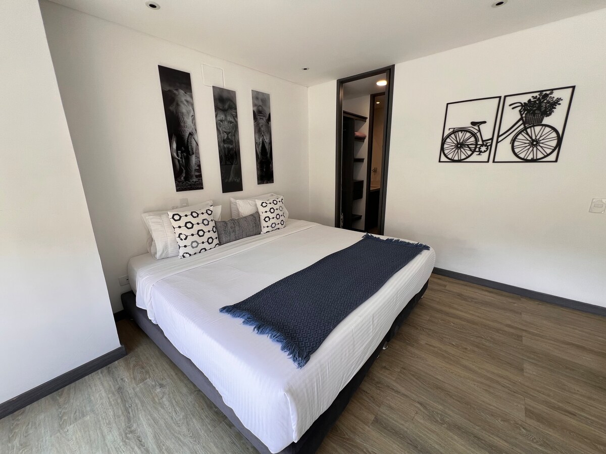 საძინებელი