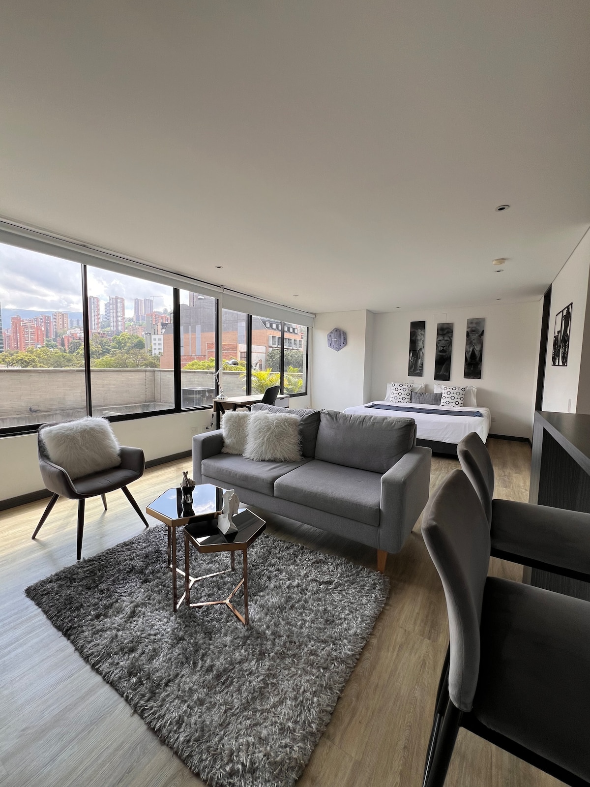 მისაღები ოთახი