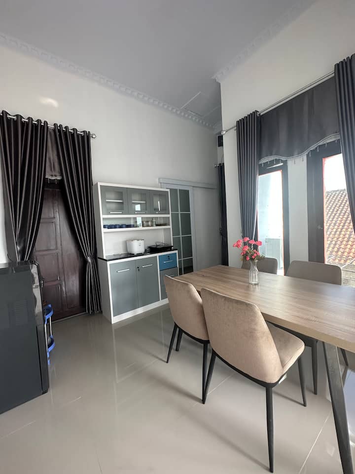 Homestay Di Bandar Lampung - Bandar Lampung