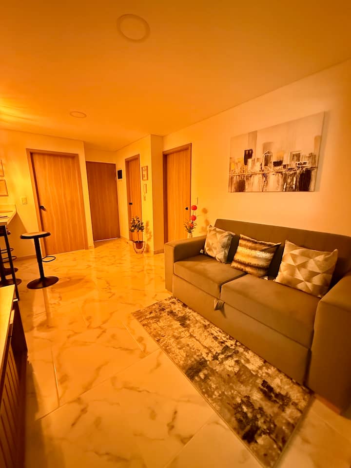 ห้องนั่งเล่น