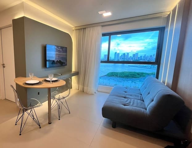 Adm Real Estate managed Airbnb listing 1