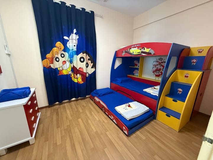 საძინებელი 2