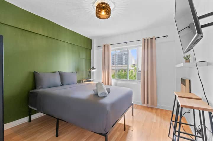 საძინებელი