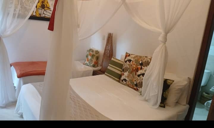 საძინებელი 3