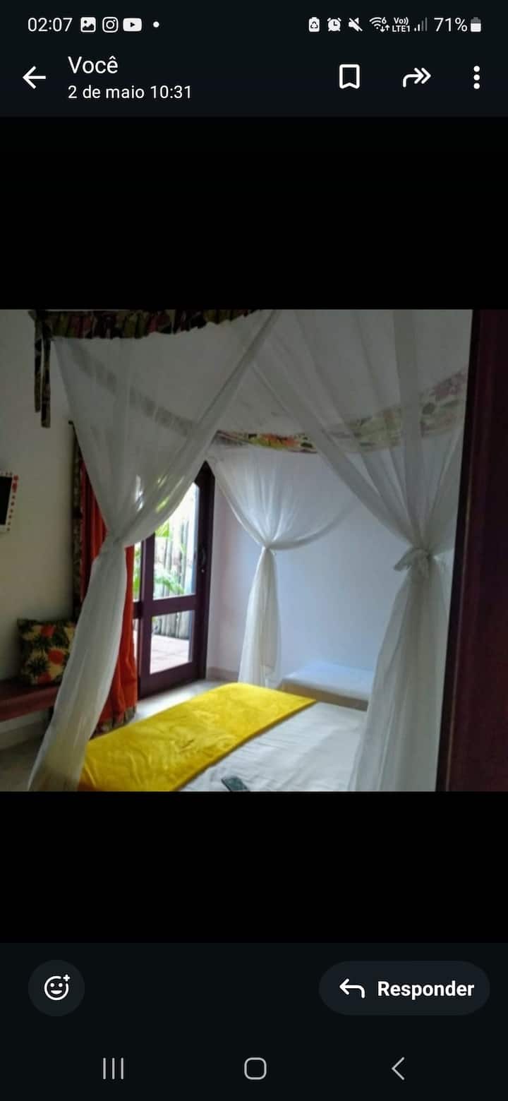 საძინებელი 1