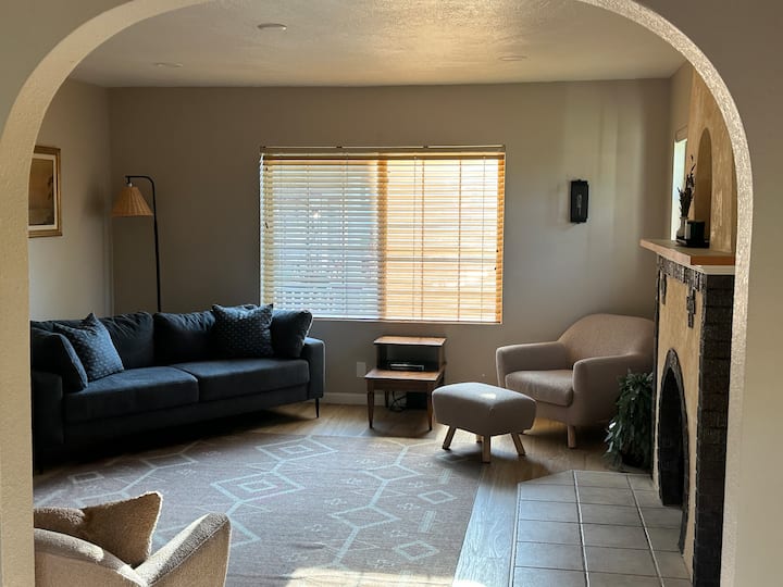 The 1928 Nest - Lewiston, ID