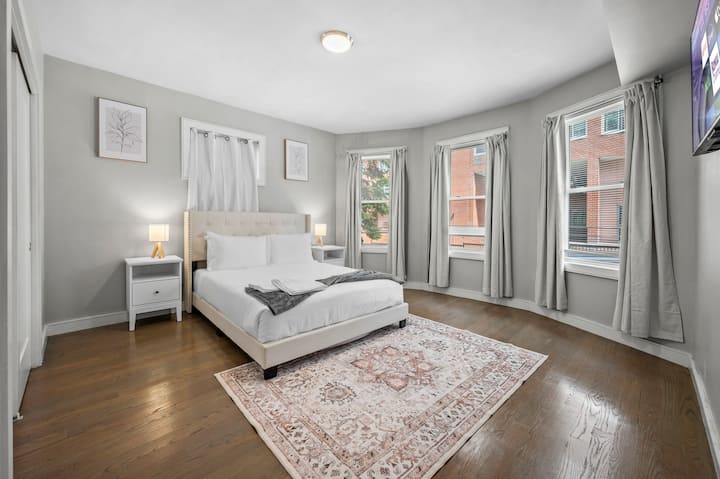 Спална соба 1