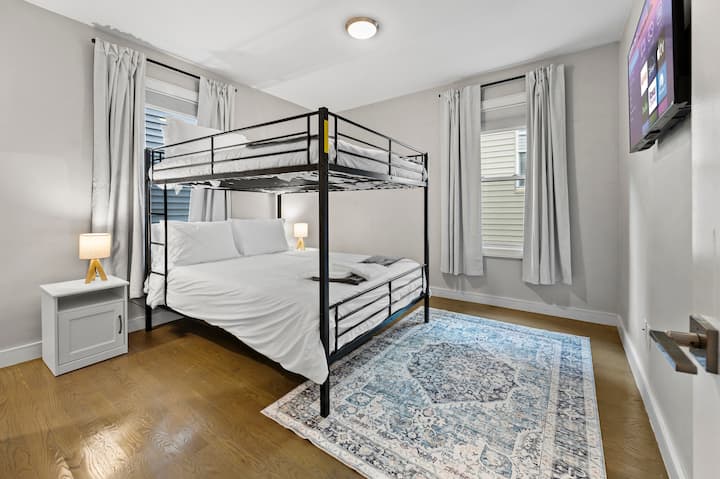 Спална соба 2