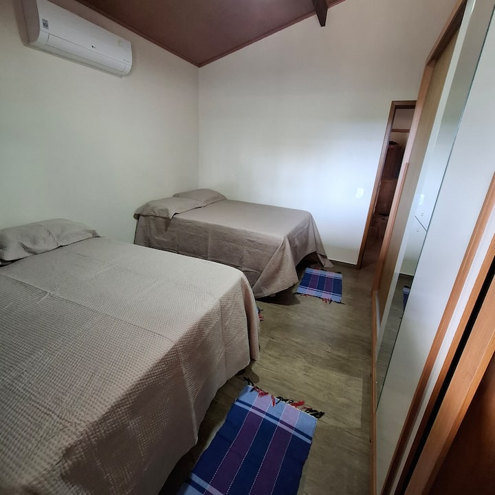 Dhomë gjumi 1