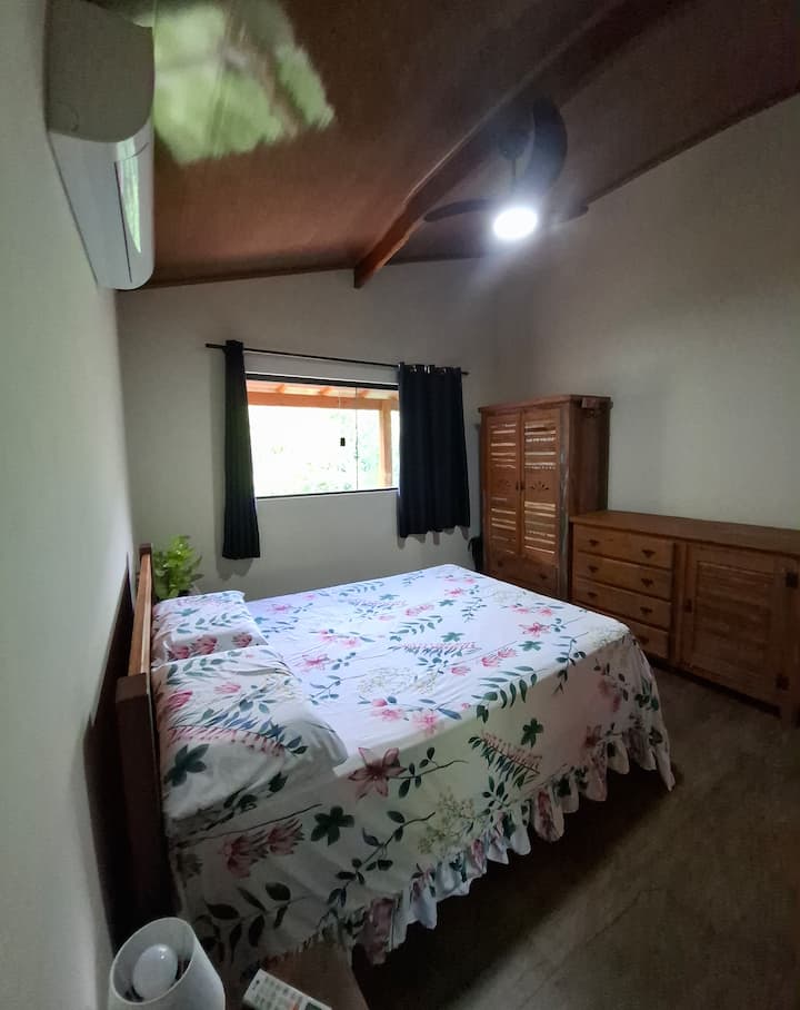 Dhomë gjumi 2