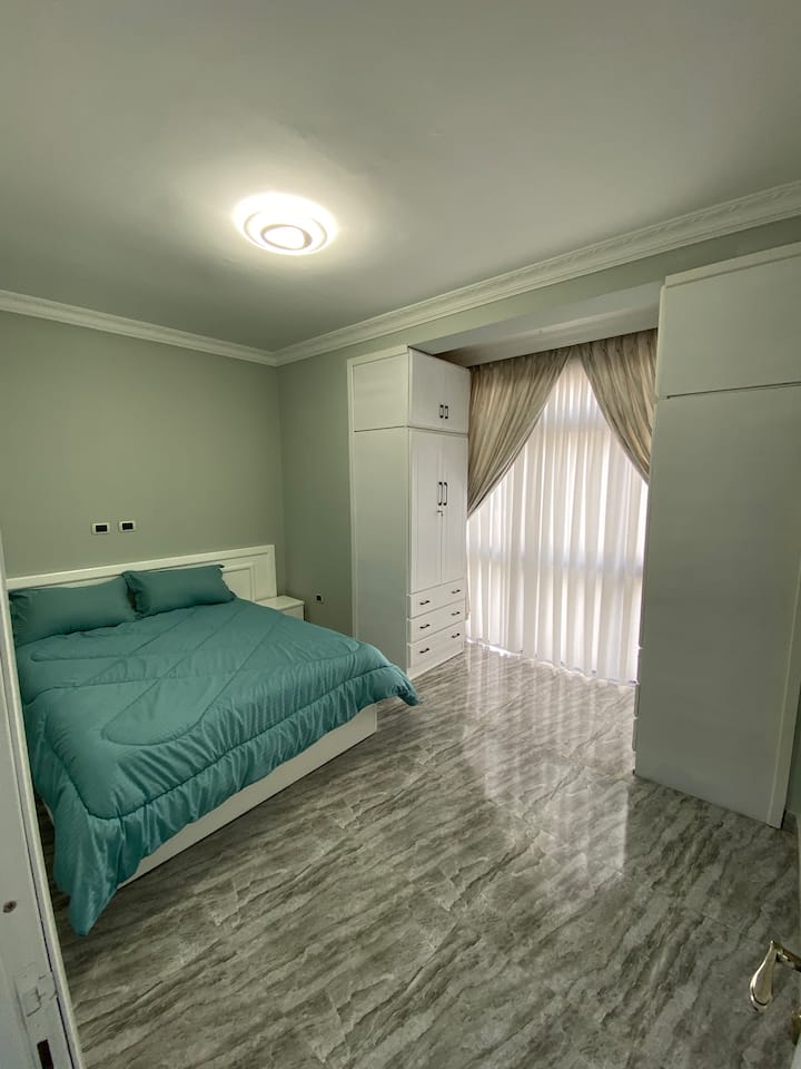 საძინებელი 2