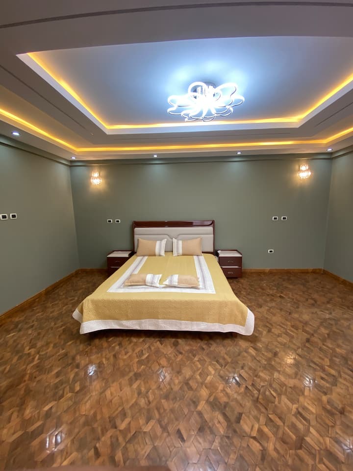 საძინებელი 1