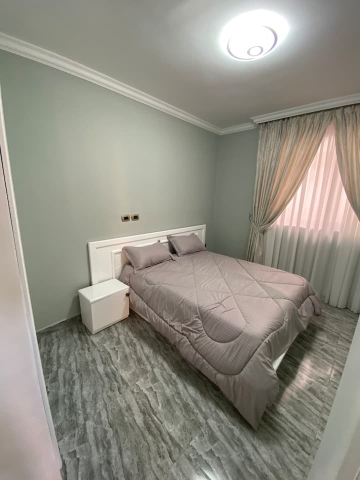 საძინებელი 3