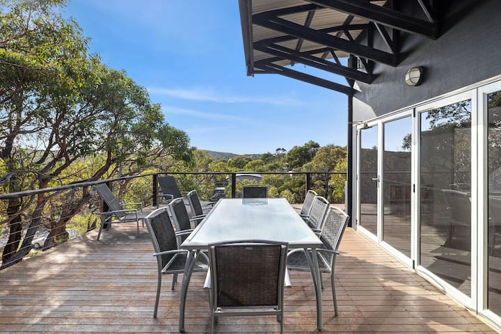 Orchid Haven - Anglesea