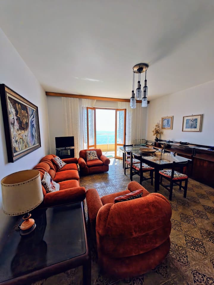 Paradise View - Deiva Marina