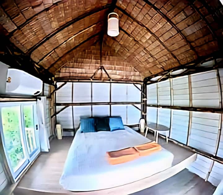 Krabi Sea View, Balibar Beach Hut, Orchid - Krabi