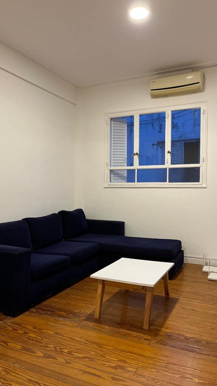 Departamento de 2 ambientes en Villa Crespo