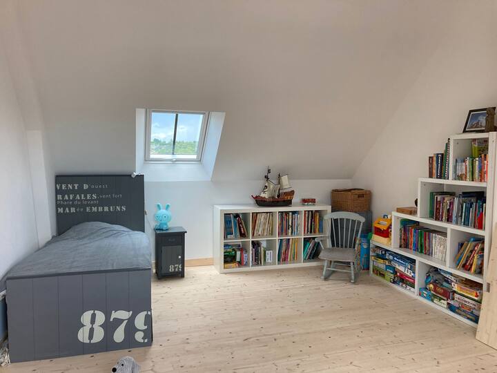 Спална соба 2