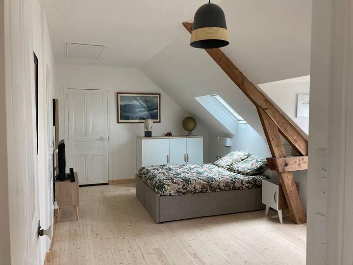 Спална соба 1