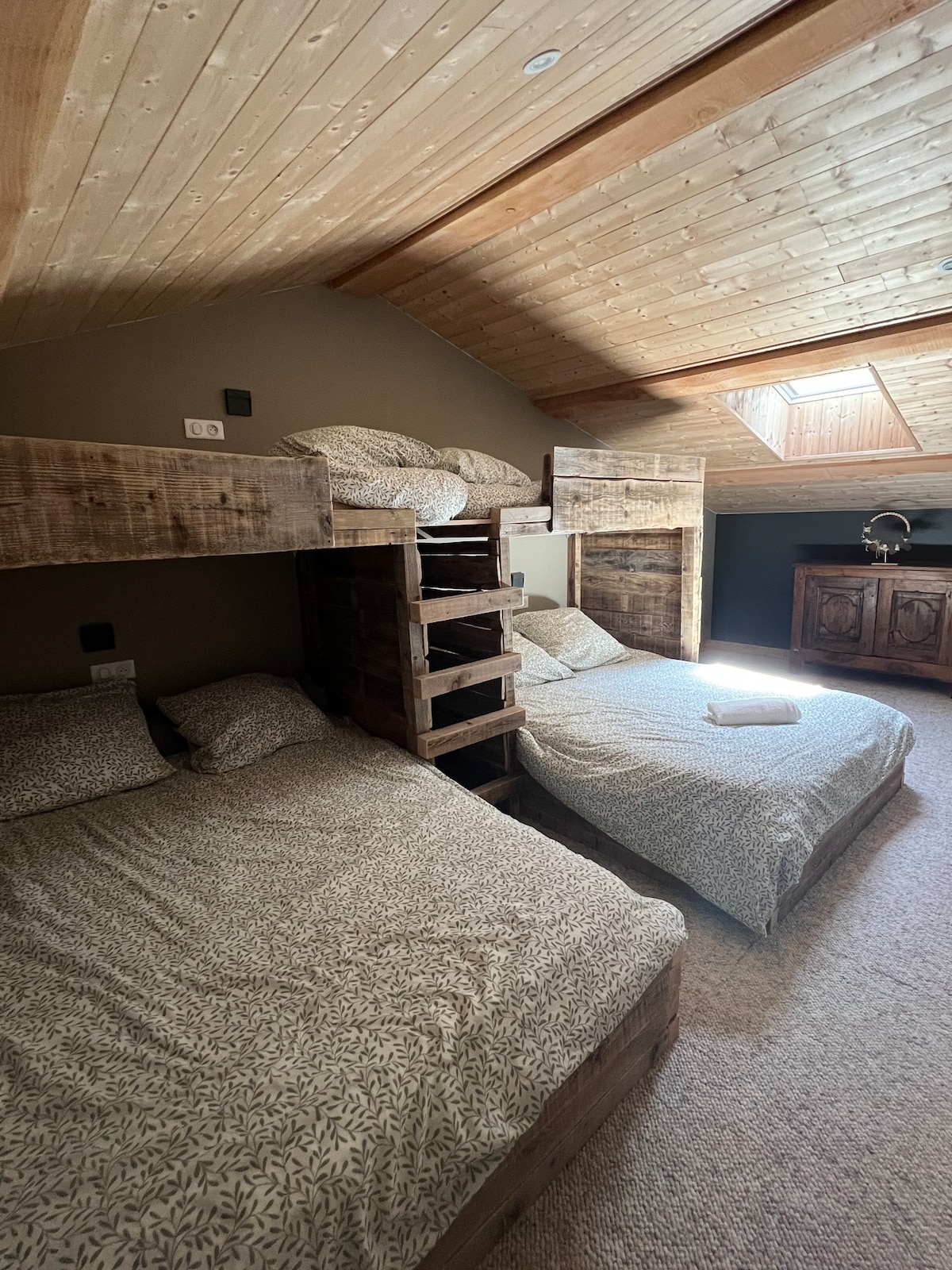 غرفة النوم 3