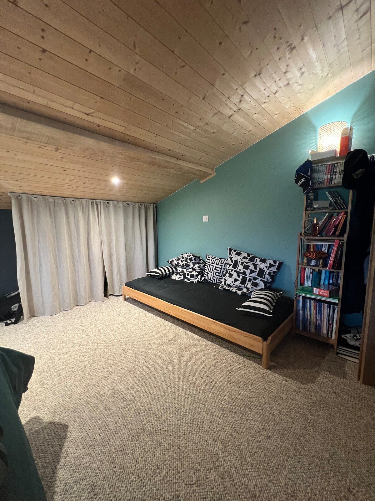 غرفة النوم 4