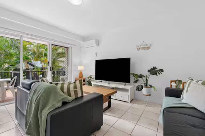 Broadwater Breeze Family Stay - Gold Coast