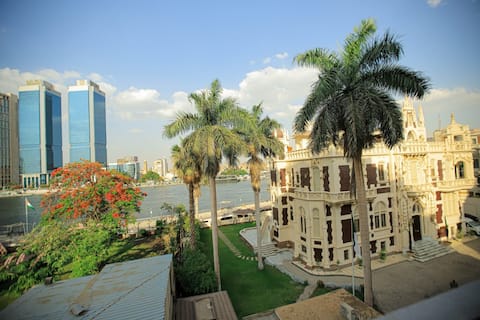 Zamalek Golden Escape