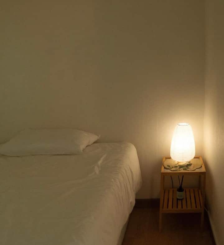 საძინებელი 3