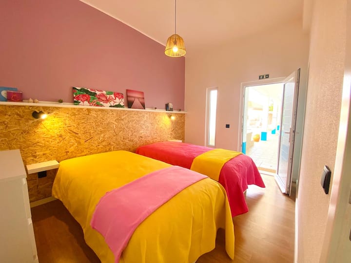 საძინებელი 2