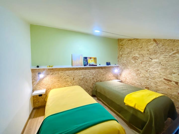 საძინებელი 3