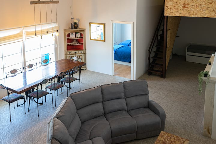 მისაღები ოთახი