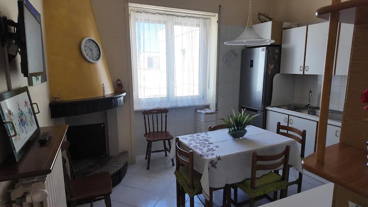 Casa Greco - Torre San Giovanni