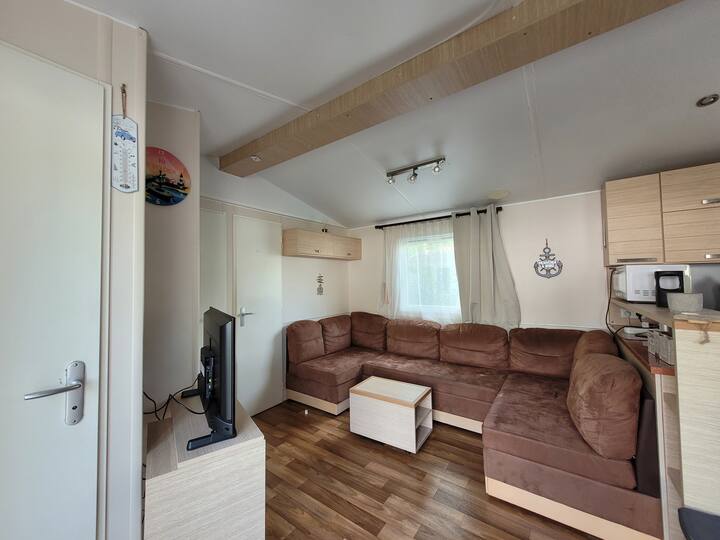 Mobil-home (Ile D'oléron) - La Cotinière