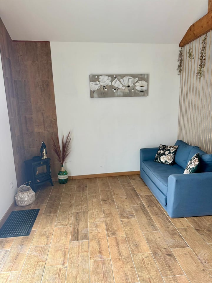 Mini-house 5 - Santa Marta de Penaguião