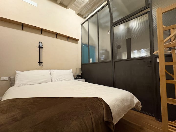 غرفة النوم 2