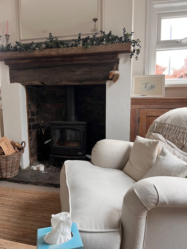 Cosy Cottage On The Coast. Close To Royal Birkdale - 紹斯波特