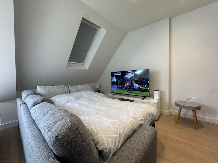 მისაღები ოთახი