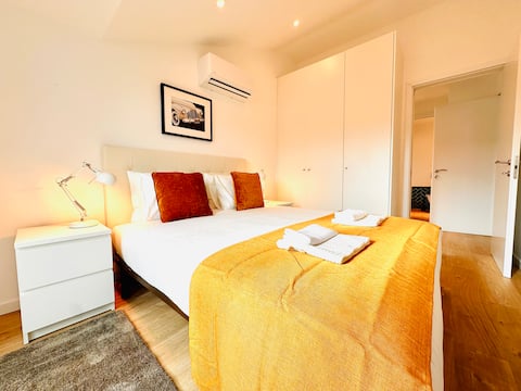 Atlantic Apartments Lisbon 3A