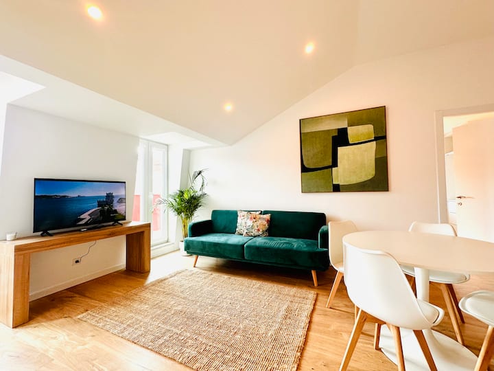 Atlantic Apartments Lisbon 3a - Agualva-Cacém